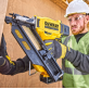 DeWALT DCN930N naglotājs